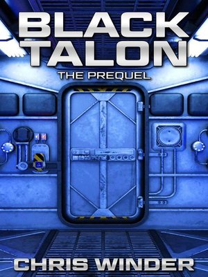 cover image of The Prequel